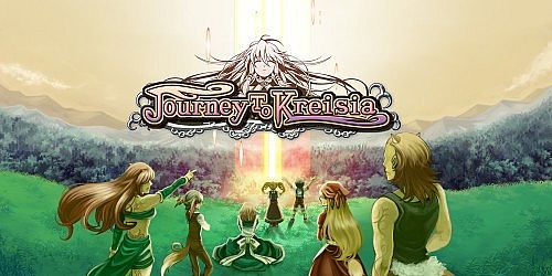 Journey to Kreisia