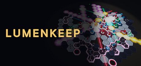 LUMENKEEP Game