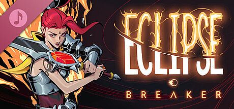 Eclipse Breaker Soundtrack DLC