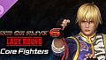 DOA6LR Character Unlock Key: Eliot