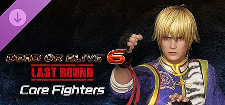 DOA6LR Character Unlock Key: Eliot