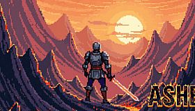 Ashen