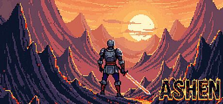 Ashen