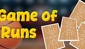 Game of Runs