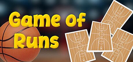 Game of Runs Game