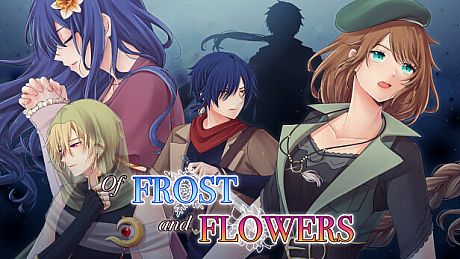 Of Frost and Flowers Game
