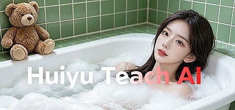 Huiyu Teach AI Game