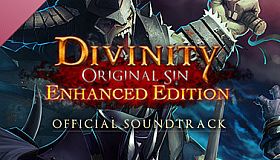 Divinity: Original Sin Enhanced Edition - Official Soundtrack