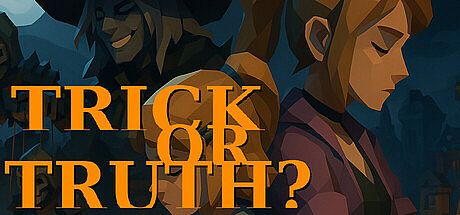Trick or Truth Game