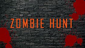 ZombieHunt