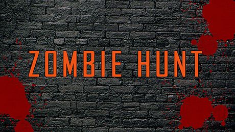 ZombieHunt Game