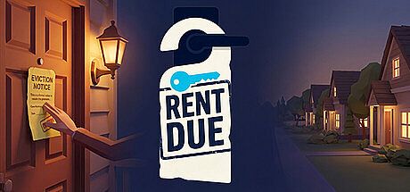 Rent Due Game