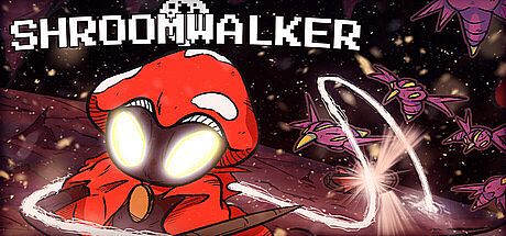 Shroomwalker Game