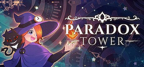 Paradox Tower Game