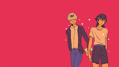 Milky Way Prince – The Vampire Star Game