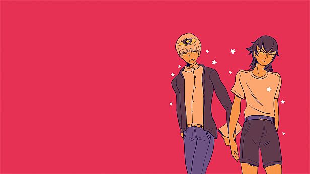 Buy Milky Way Prince – The Vampire Star