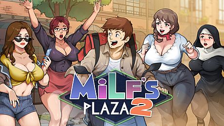 MILF's Plaza 2 Game
