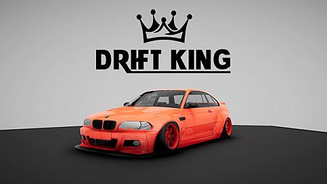 Drift King