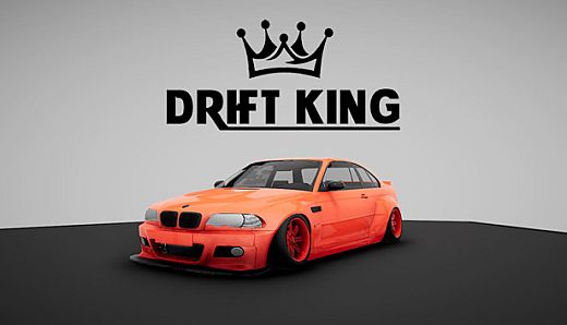 Drift King