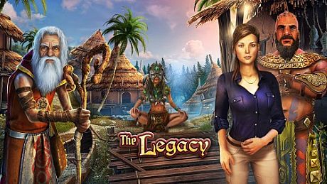 The Legacy Game