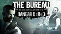 The Bureau: XCOM Declassified - Hangar 6 R&D