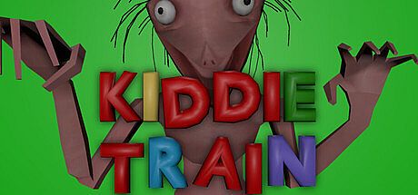 Kiddie Train Game