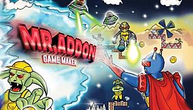 Mr.Addon Game Maker
