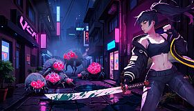 CybeRage: Definitive Edition