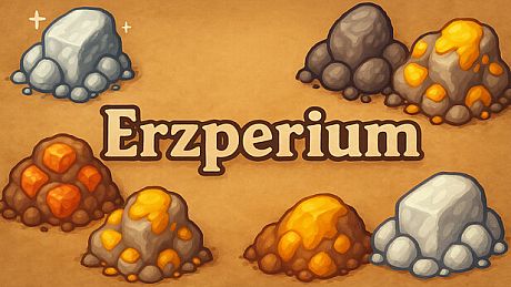 Erzperium Game