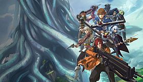 The Legend of Heroes: Trails to Azure