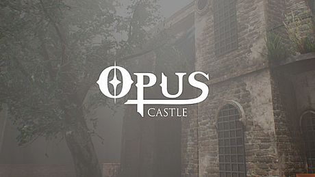Opus Castle Game