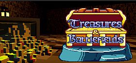 Treasures & Battlefields