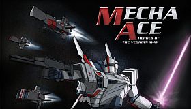 Mecha Ace