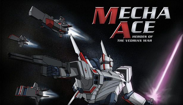 Buy Mecha Ace