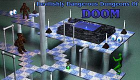 DROD: Smitemaster's Selection Expansions 7+8