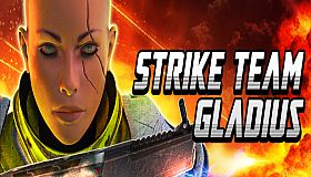 Strike Team Gladius