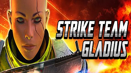 Strike Team Gladius Game