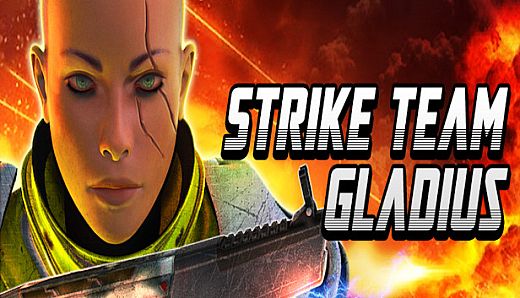 Strike Team Gladius