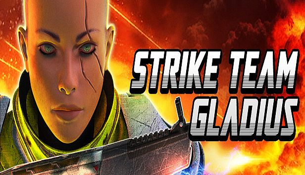 Buy Strike Team Gladius