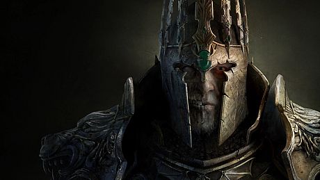 King Arthur: Knight's Tale Game