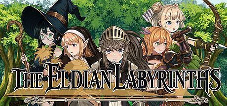 The Eldian Labyrinths