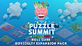 Puzzle Summit: Roll Cube Difficulty Expansion Pack