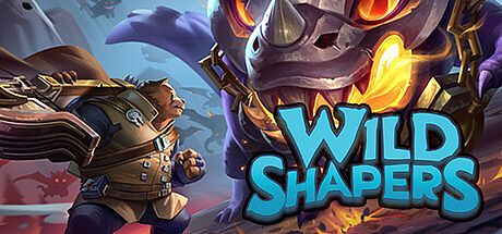 Wild Shapers Game