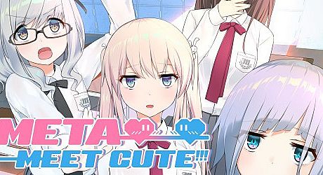 Meta Meet Cute!!!+ Game