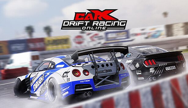 Buy CarX Drift Racing Online