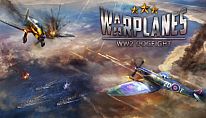 Warplanes: WW2 Dogfight für PC kaufen