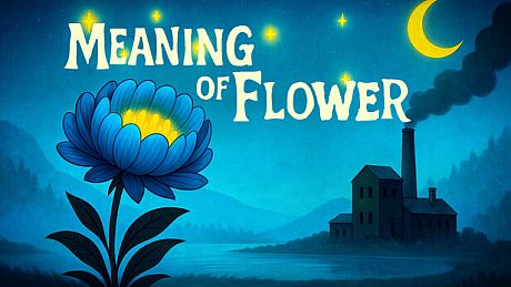 Meaning Of Flower Game