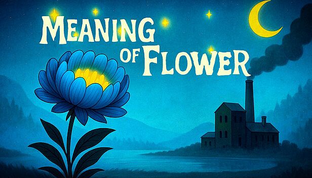 Buy Meaning Of Flower