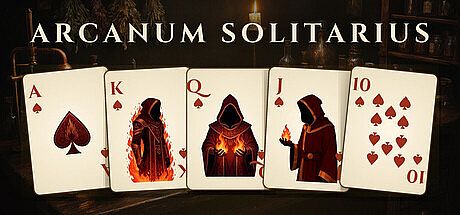 Arcanum Solitarius Game