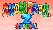 Acheter SNOW BROS. 2 SPECIAL PC